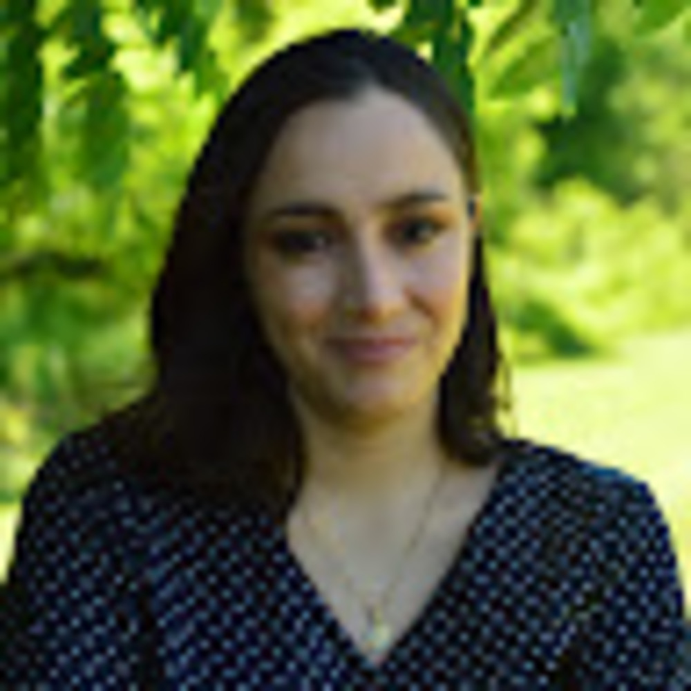 Meet your Posher, Daiana